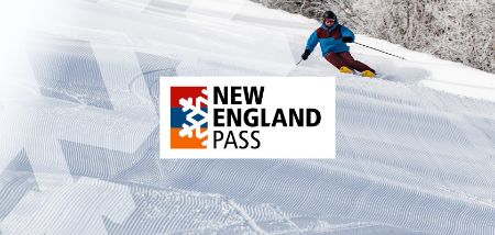 Picture for category New England Pass